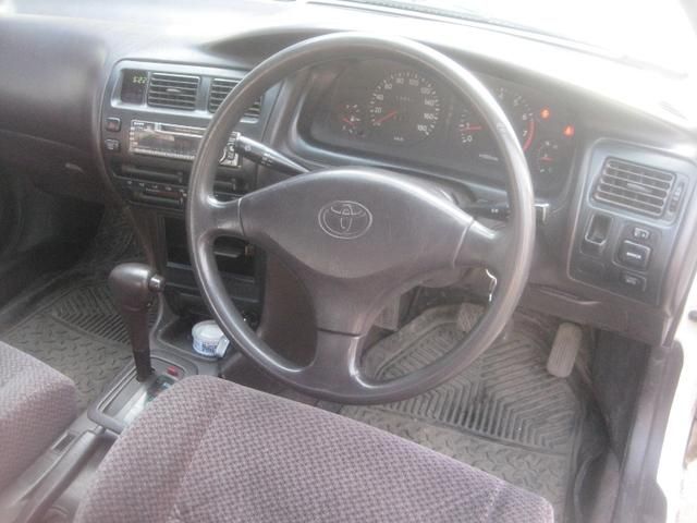 1993 Toyota Corolla