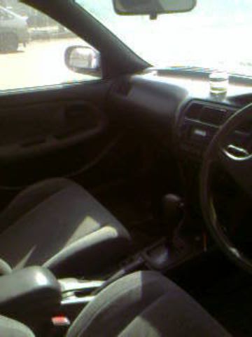 1993 Toyota Corolla