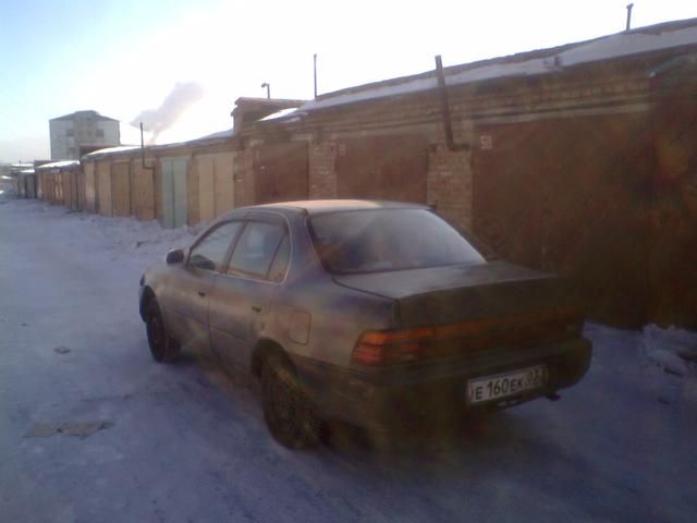 1993 Toyota Corolla