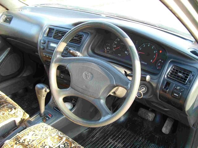 1993 Toyota Corolla