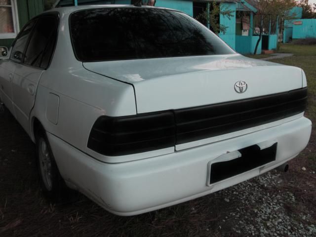 1993 Toyota Corolla