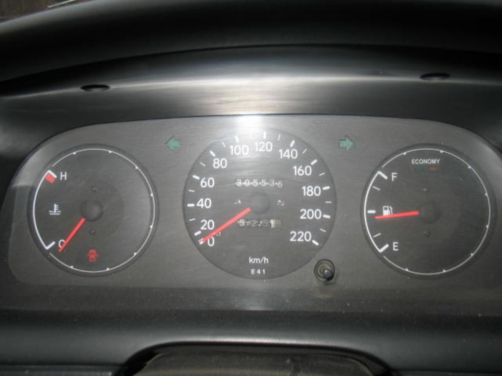 1993 Toyota Corolla