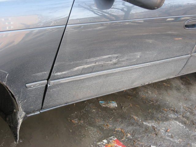 1993 Toyota Corolla