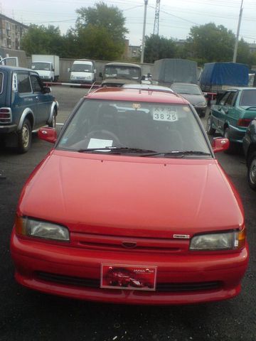 1993 Toyota Corolla