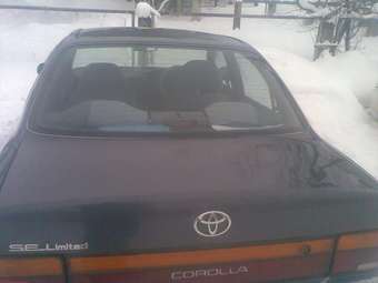 Corolla