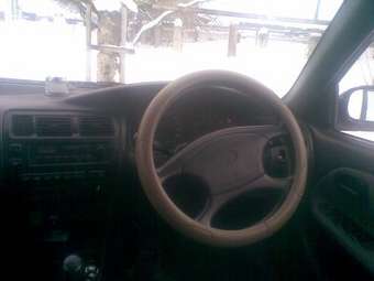 1993 Corolla