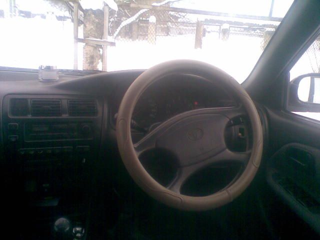 1993 Toyota Corolla