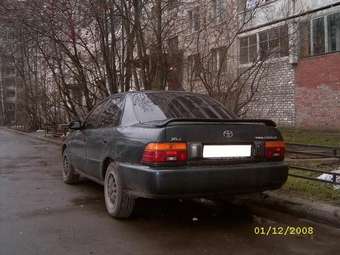1993 Corolla