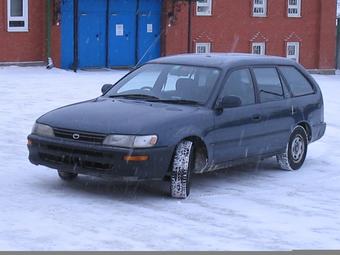 1994 Toyota Corolla