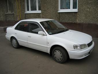 1994 Toyota Corolla