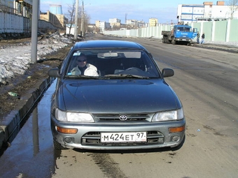 1994 Toyota Corolla