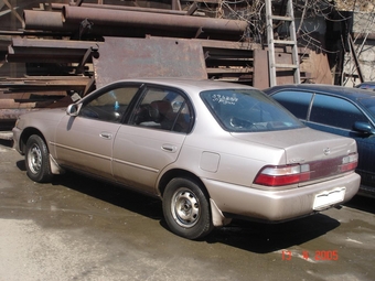 1994 Toyota Corolla