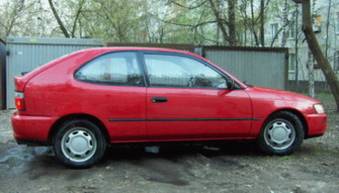 1994 Toyota Corolla