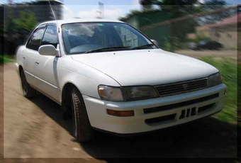 1994 Toyota Corolla