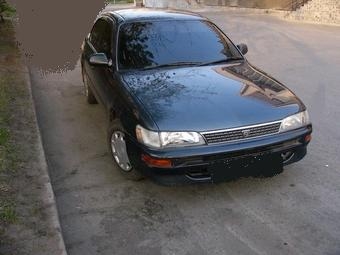 1994 Toyota Corolla