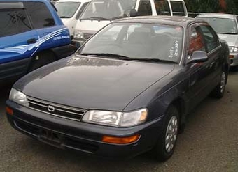 1994 Toyota Corolla