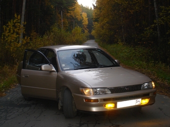 1994 Toyota Corolla