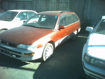 1994 Toyota Corolla