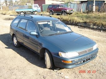 1994 Toyota Corolla