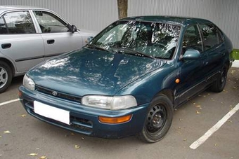 1994 Toyota Corolla