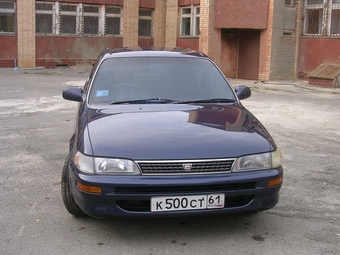 1994 Toyota Corolla