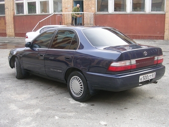 1994 Corolla