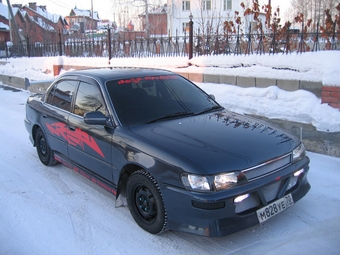 1994 Toyota Corolla