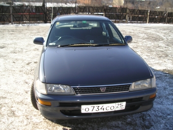 1994 Toyota Corolla