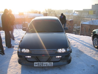 1994 Corolla