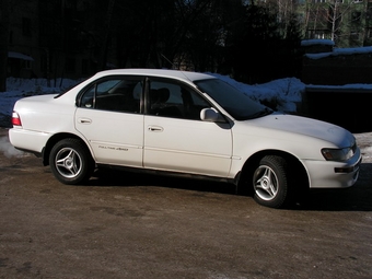 1994 Toyota Corolla