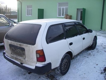 1994 Toyota Corolla