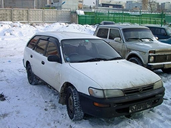 1994 Corolla