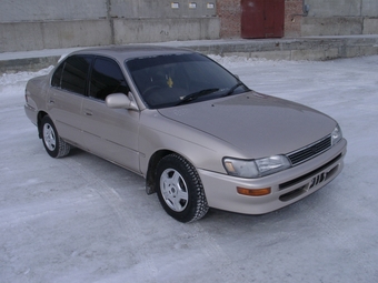 1994 Toyota Corolla