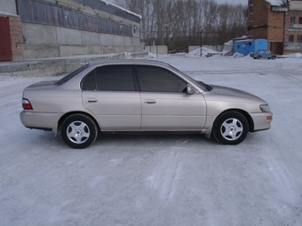 1994 Corolla