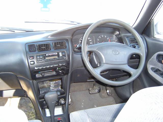 1994 Toyota Corolla