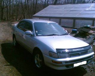 1994 Toyota Corolla