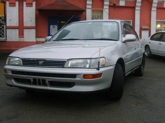 1994 Toyota Corolla