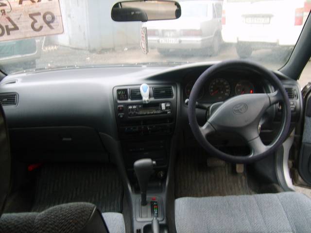 1994 Toyota Corolla
