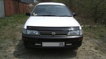 1994 Toyota Corolla