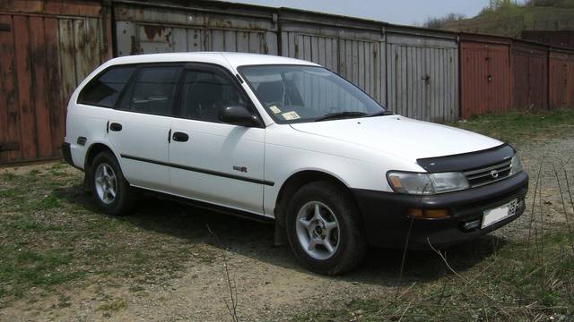 1994 Toyota Corolla