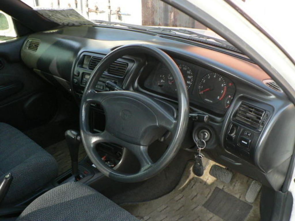 1994 Toyota Corolla