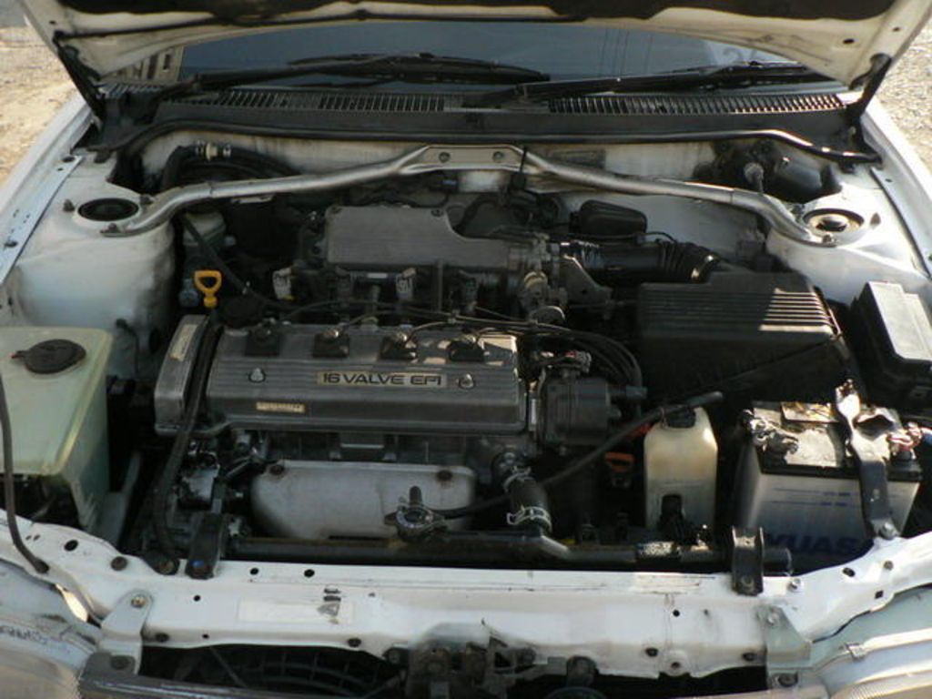 1994 Toyota Corolla