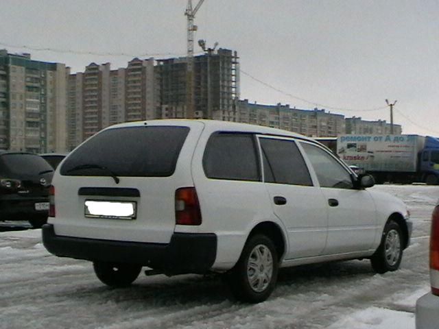 1994 Toyota Corolla