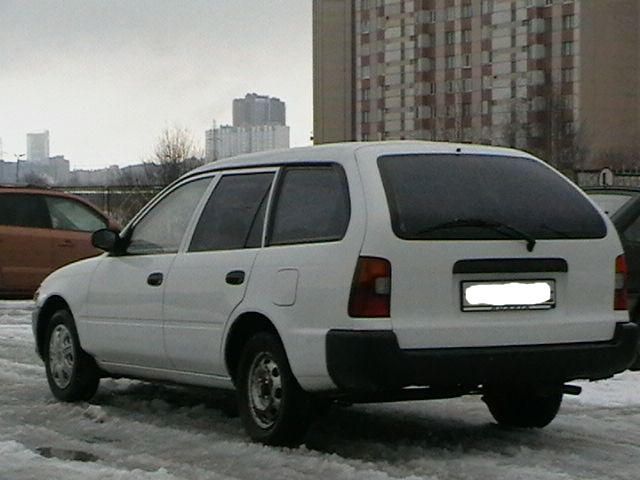 1994 Toyota Corolla