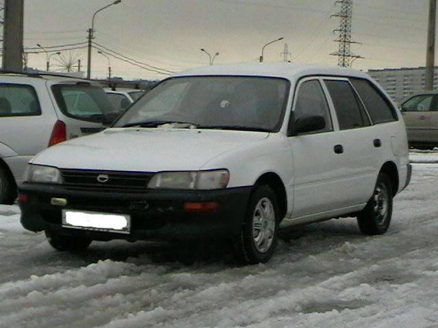 1994 Toyota Corolla