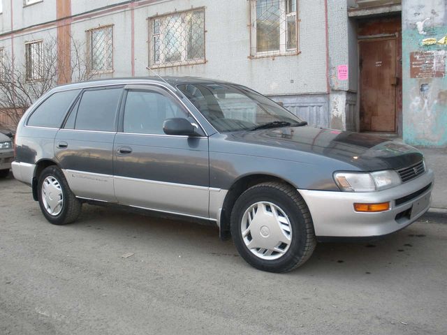 1994 Toyota Corolla