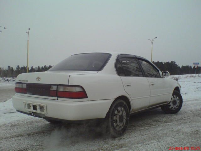 1994 Toyota Corolla