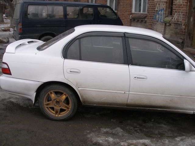 1994 Toyota Corolla