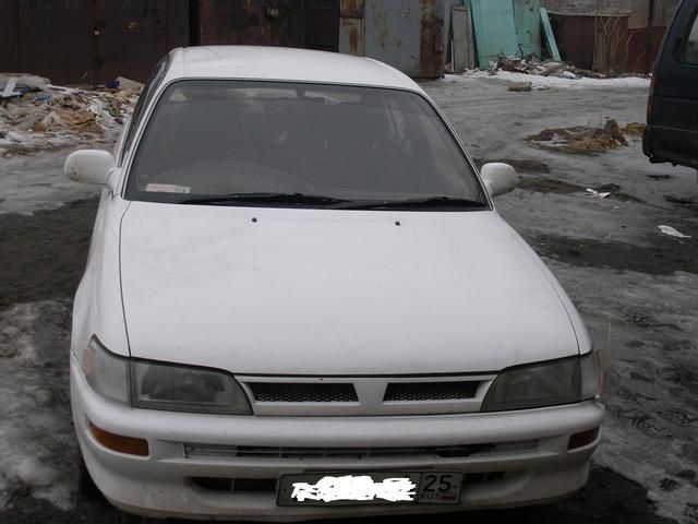 1994 Toyota Corolla