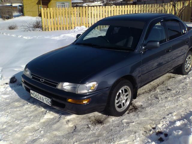 1994 Toyota Corolla